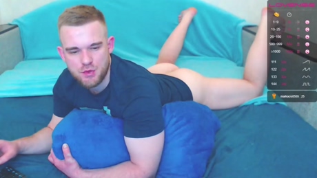 dancerjordan  01-02-2022